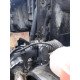 Б/у Патрубок интеркулера Renault T Truck Range Gama Euro 6 (Рено Т ЕВРО 6) 7421768608, 21768608