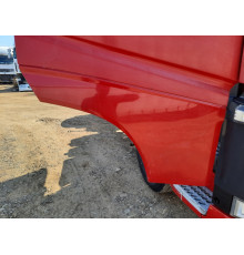 Б/у Продовження правих дверей Volvo FH4 Euro 6 (Вольво ФШ4 Євро 6) 82178247