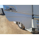 Продовження правих дверей Volvo FH4 Euro 6 – б/у 82178247