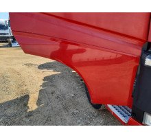 Б/у Продолжение правой двери Volvo FH4 Euro 6 (Вольво ФШ4 Евро 6) 82178247