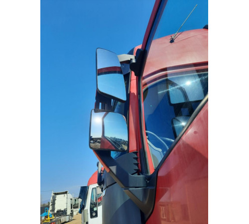 Дзеркало ліве водійське Volvo FH4 Euro 6 – б/у