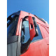 Дзеркало ліве водійське Volvo FH4 Euro 6 – б/у