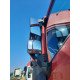 Зеркало левое водительское Volvo FH4 Euro 6 – б/у