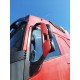 Зеркало левое водительское Volvo FH4 Euro 6 – б/у
