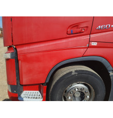 Б/у Продовження лівих дверей Volvo FH4 Euro 6 (Вольво ФШ4 Євро 6) 82107271