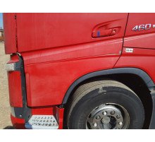 Б/у Продовження лівих дверей Volvo FH4 Euro 6 (Вольво ФШ4 Євро 6) 82107271