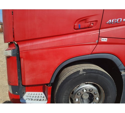 Продолжение левой двери Volvo FH4 Euro 6 – б/у 82107271