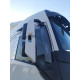 Дзеркало ліве пасажирське Volvo FH4 Euro 6 – б/у