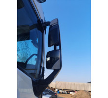 Б/у Дзеркало ліве, пасажирське Volvo FH4 Euro 6 (Вольво ФШ4 Євро 6)