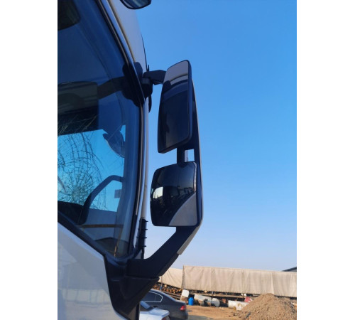 Дзеркало ліве пасажирське Volvo FH4 Euro 6 – б/у