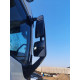 Дзеркало ліве пасажирське Volvo FH4 Euro 6 – б/у