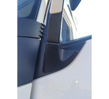 Б/у Кришка кронштейна дзеркала лівого Volvo FH4 Euro 6 (Вольво ФШ4 Євро 6) 82268542
