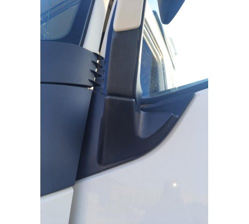 Крышка кронштейна зеркала левого Volvo FH4 Euro 6 – б/у 82268542
