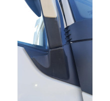 Б/у Кришка кронштейна дзеркала правого Volvo FH4 Euro 6 (Вольво ФШ4 Євро 6) 82268553