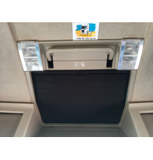 Б/у Люк механічний Volvo FH4 Euro 6 (Вольво ФШ4 Євро 6) 21325001