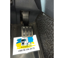 Б/у Педаль газа Renault T Truck Range Gama Euro 6 (Рено Т ЕВРО 6) 7482267250