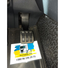 Б/у Педаль газу Renault T Truck Range Gama Euro 6 (Рено Т ЕВРО 6) 7482267250