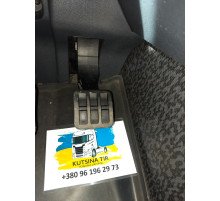 Б/у Педаль газу Renault T Truck Range Gama Euro 6 (Рено Т ЕВРО 6) 7482267250
