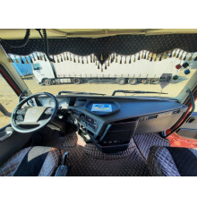 Б/у Торпедо (панель приладів) Volvo FH4 Euro 6 (Вольво ФШ4 Євро 6)