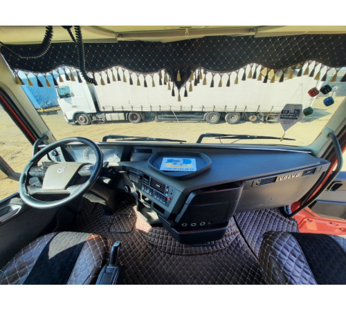 Торпедо (панель приладів) Volvo FH4 Euro 6 – б/у