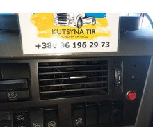 Б/у Дефлектор воздуха салона Volvo FH4 Euro 6 (Вольво ФШ4 Евро 6) 82246422