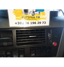 Б/у Дефлектор повітря салону Volvo FH4 Euro 6 (Вольво ФШ4 Євро 6) 82246422