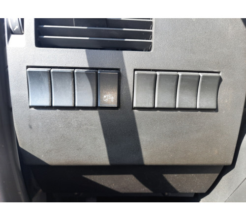 Кнопки Volvo FH4 Euro 6 – б/у