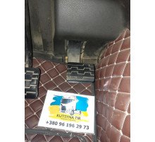 Б/у Педаль газу (акселератора) Volvo FH4 Euro 6 (Вольво ФШ4 Євро 6) 82849300
