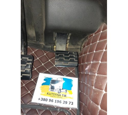 Педаль газа (акселератора) Volvo FH4 Euro 6 – б/у 82849300