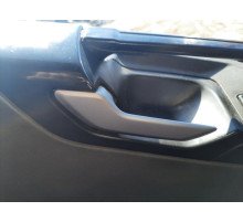 Б/у Ручка двери внутренняя, левая водительская Volvo FH4 Euro 6 (Вольво ФШ4 Евро 6) 84012025
