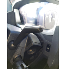 Б/у Перемикач горного гальма Renault T Truck Range Gama Euro 6 (Рено Т ЕВРО 6) 7421709003, 21709003
