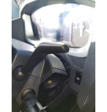 Б/у Перемикач горного гальма Renault T Truck Range Gama Euro 6 (Рено Т ЕВРО 6) 7421709003, 21709003