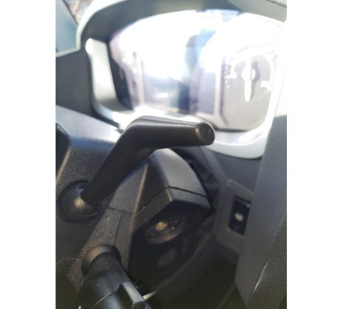 Б/у Переключатель горного тормоза Renault T Truck Range Gama Euro 6 (Рено Т ЕВРО 6) 7421709003, 21709003