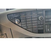 Б/у Панель керування мультимедією Volvo FH4 Euro 6 (Вольво ФШ4 Євро 6) 22131039