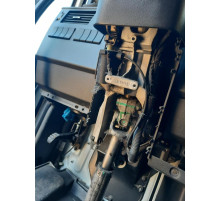 Б/у Рулевая колонка Volvo FH4 Euro 6 (Вольво ФШ4 Евро 6) 82630789