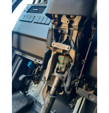Б/у Рулевая колонка Volvo FH4 Euro 6 (Вольво ФШ4 Евро 6) 82630789