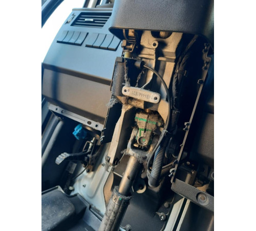 Рульова колонка Volvo FH4 Euro 6 – б/у 82630789