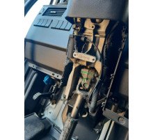 Б/у Рульова колонка Volvo FH4 Euro 6 (Вольво ФШ4 Євро 6) 82630789