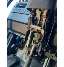 Б/у Рулевая колонка Volvo FH4 Euro 6 (Вольво ФШ4 Евро 6) 82630789