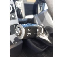 Б/у Подрулевой переключатель (поворотов и дворников) Renault T Truck Range Gama Euro 6 (Рено Т ЕВРО 6) 220007395, 13004220