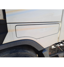 Б/у Продовження ступеньки/крила ліве Volvo FH4 Euro 6 (Вольво ФШ4 Евро 6) 84029888