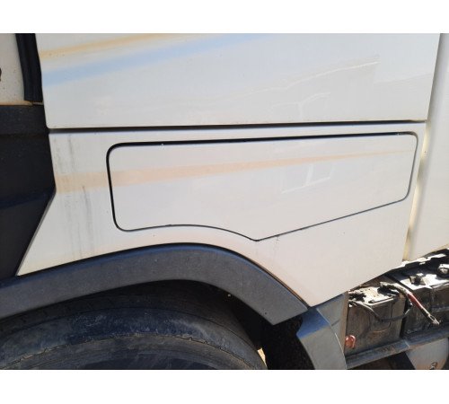 Продолжение ступеньки/крыла левое Volvo FH4 Euro 6 – б/у 84029888