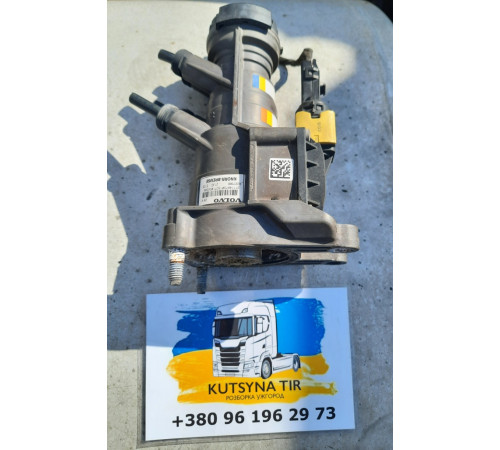 Главный тормозной кран Volvo FH4 Euro 6 – б/у 21114973