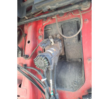 Б/у Главный тормозной кран Volvo FH4 Euro 6 (Вольво ФШ4 Евро 6) 22085772