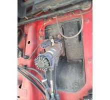 Б/у Главный тормозной кран Volvo FH4 Euro 6 (Вольво ФШ4 Евро 6) 22085772