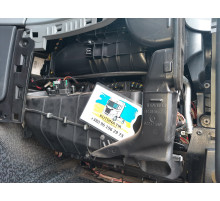 Б/у Печка салона (блок кондиционирования) Renault T Truck Range Gama Euro 6 (Рено Т ЕВРО 6) 7484515288