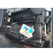 Б/у Піч салона (блок кондиціонування) Renault T Truck Range Gama Euro 6 (Рено Т ЕВРО 6) 7484515288