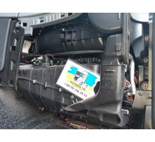 Б/у Печка салона (блок кондиционирования) Renault T Truck Range Gama Euro 6 (Рено Т ЕВРО 6) 7484515288