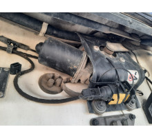 Б/у Моторчик склоочисника (двірників) Volvo FH4 Euro 6 (Вольво ФШ4 Евро 6) 84194650