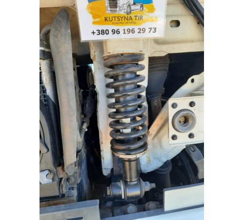 Амортизатор кабины передний Volvo FH4 Euro 6 – б/у 21739591
